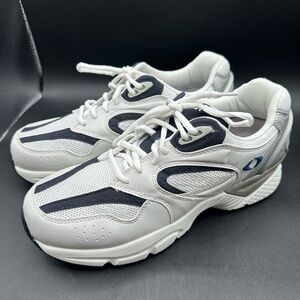 Apex XV521 Men's Boss Runner Athletic Orthotic Shoes Size 9 Wide